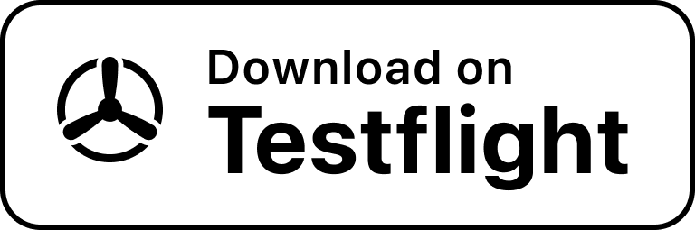 Download on TestFlight